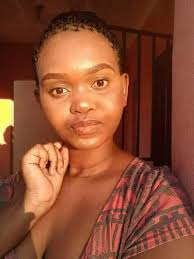 Meet Patience Kuchwe My name is patience kuchwe from tutume currently  palapye a young girl of 20 years. One of the top 40 contestant's of the  melody gospel show. Im a mister