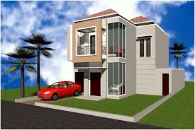35 inspirasi kombinasi warna cat rumah. 50 Gambar Rumah Minimalis Thn 2019 Terbaik Koleksi Gambar Rumah Terlengkap