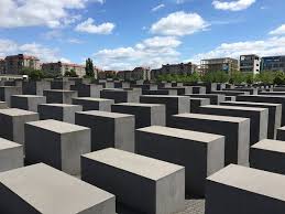 Eigentlich heißt es „denkmal für die ermordeten juden europas. The Holocaust Memorial Memorial To The Murdered Jews Of Europe Berlin Tripadvisor