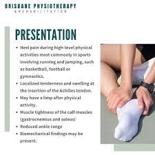 Image result for Calcaneal Apophysitis