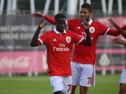 Head to head statistics and prediction, goals, past matches, actual form for segunda liga. Benfica B Entra A Perder Mas Da A Volta E Regressa As Vitorias Maisfutebol