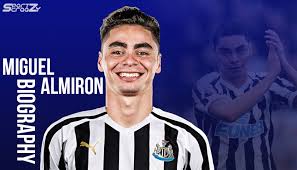 ▻ presented by pc10hd ! Miguel Almiron Biography Age Height Personal Life Achievements Net Worth
