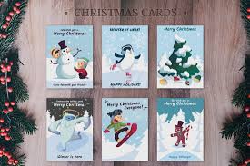 4 each of 12 designs (24) 5 x 7 sheets of matte foil card stock 100 Christmas Mockups Icons Graphics Resources Design Shack