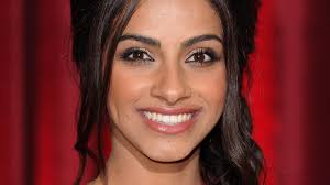 Who is Mandip Gill? Doctor Who's companion who appeared in Doctors and  Hollyoaks