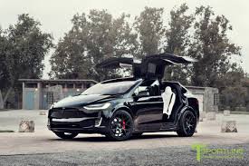 Furthermore, the vehicle features a set of hre s209h forged wheels. Solid Black Tesla Model X 22 Inch Wheel Ts115 Matte Black 2 Tesla Motors Club
