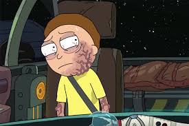 Download When Will Rick And Morty Season 4 Episode 5 Premiere On Adult Swim SVG Cut Files