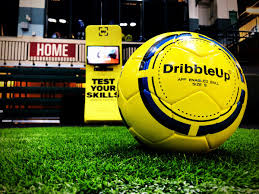 Don't forget to practice the daily challenge move, take a video of yourself doing it, and post it on omg.dribbleup.com! Dribbleup Dribbleup Twitter