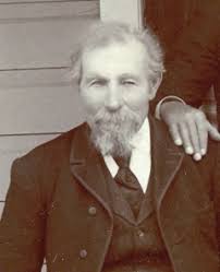 Jonas Johnson (1817-1904)