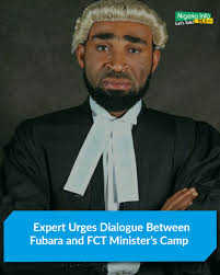 FCT Minister, Nyesom Wike, with Mrs Rosemary Kobani, wife of the late Chief  Edward Nna Kobani and mother of Former Minister and Secretary to Rivers  State Government, Chief Kenneth Kobani, in Port