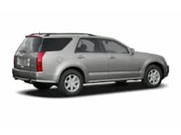 Image result for White Diamond 2005 SRX