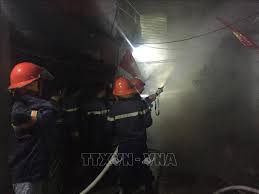Cụ thể, khoảng 2 giờ ngày 10/6. Chay Nha Táº¡i Thanh Phá»' Vinh Nghá»‡ An Baotintuc Vn
