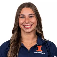 2026 Women's Gymnastics Roster