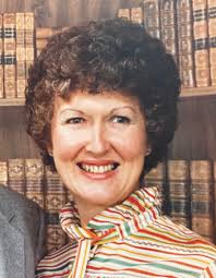 Barbara Lindquist Obituary