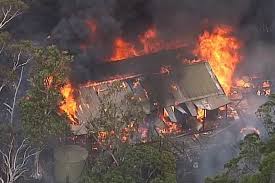 Последние твиты от 7news adelaide (@7newsadelaide). South Australian Bushfires Destroy Homes As Person Dies In Car Crash In Murraylands Abc News