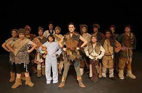 Help For Boys Costumes Boyscostumes Peter Pan Costumes Peter Pan Musical Lost Boys Peter Pan