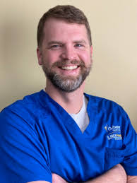 Meet Jamin Rankin: BCEN's 2024 Distinguished TCRN Award Winner