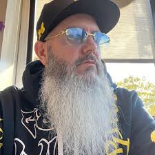 Is there a Garbage Pail Kid of LeBron James flopping?