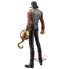 Check out inspiring examples of crocodile_one_piece artwork on deviantart, and get inspired by our community of talented artists. Sir Crocodile One Piece Stampede Dxf Grandline Men Vol 4 Ebay