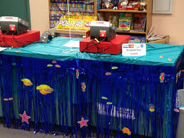 My Scholastic Under The Sea Book Fair Book Fair Scholastic Book Fair School Book Fair
