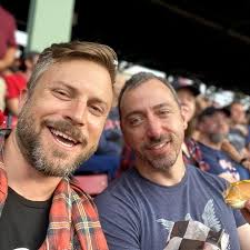 Noah Wilson Rich and Billy Lagor's Wedding Website