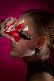 mugler angel nova eau de parfum 100ml