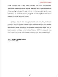 Examples of translating «pemulihan» in context Moktar Musa Moktarmusa Twitter