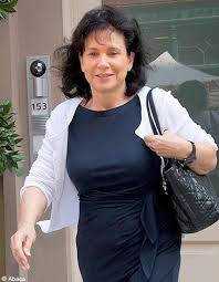 Le président a manqué un peu d'empathie, de chaleur, de la part d'un homme si brillant et compétent… ce qui m'a déplu? Affaire Dsk 54 Des Francaises Approuvent Anne Sinclair Elle