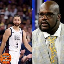 A flurry it's coming” said Steph Curry yesterday after the victory against  Puerto Rico regarding his poor shooting streak. “Of course, damn it,” added  LeBron James when he heard Steph respond to