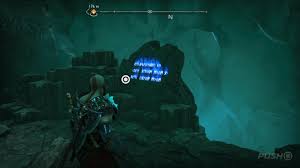 God Of War Helheim Birds | Tiktok
