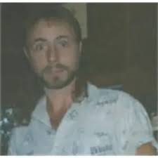 Joey Parks Obituary 2012