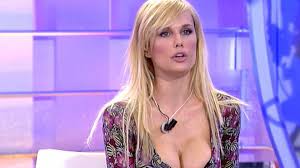 El gran cambio de Miriam Sánchez: morena, con 10 kilos más y maquilladora  de muertos