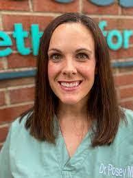 Jodi Posey's Instagram, Twitter & Facebook