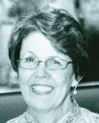 Martha Loranger Obituary (2013)