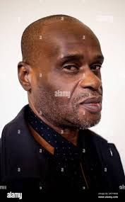 Hubert howard hi-res stock photography and images