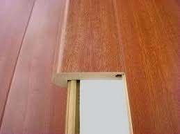 Stair strips perth | stair inserts or trims are more affordable than stair nosing and are fully compliant with bca regulations. Qnose Stair Trim For Residential Stairs Tas Flooring