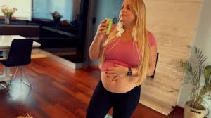 Bbw diana milf big belly - ThisVid.com