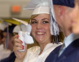 Southern Tier photos of Binghamton, Vestal, Owego, Chenango graduation
