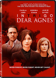 Con jude law, carrie coon, anne reid, michael culkin, charlie shotwell, bernardo santos. Intrigo Dear Agnes Movie Hd Posters And Stills Social News Xyz