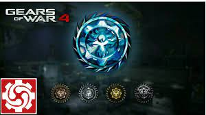 Gears Of War 4 Ranking System Explained Youtube