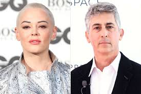 Rose Mcgowan accuses Alexander Payne of sexual misconduct