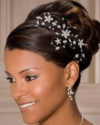 25 updo hairstyles for black women | black hair updos inspiration. How To Choose African American Wedding Hairstyles Hairstyles Weekly