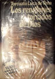 En su delirio, cree ser una investigadora privada a cargo de un equipo de detectives dedicados a esclarecer complicados casos. Los Renglones Torcidos De Dios By Torcuato Luca De Tena