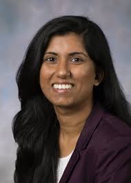 Sajithya Perera, MD