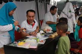 Kuliah Prodi Kesehatan Masyarakat Ini Yang Dipelajari Dan Prospek Kariernya Halaman All Kompas Com
