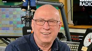 Ken Bruce's departure signals the start of an era Radio 2 listeners never  wanted
