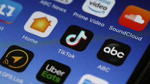 Exercise Caution When Using Chinese Apps Like Tiktok Thehill