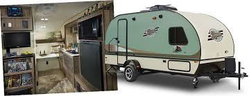 Forest river recently moved to the site and will be manufacturing a variety of trailers there. R Pod Travel Trailers By Forest River Rv R Pod Travel Trailer Lite Travel Trailers