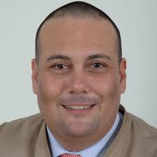 Edgar Badillo Medina (@badilloedgar)