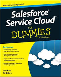 Salesforce Service Cloud For Dummies Ebook By Jon Paz Rakuten Kobo In 2020 Salesforce Service Cloud Salesforce Services Salesforce