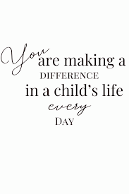 Teachers Deserve To Be Reminded Of The Positive Impact They Have On A Teacher Quotes Inspirational Motivational Quotes For Teachers Teacher Appreciation Quotes
